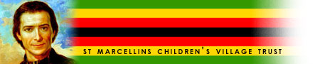 St Marcellins Logo