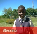 Blessing