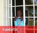 Faishana