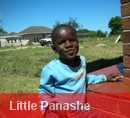 Little Panashe