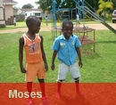 Moses