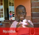 Nyasha