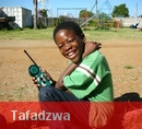 Tafadzwa