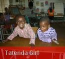 Tatenda Girl