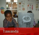 Tawanda