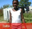 Tsitsi